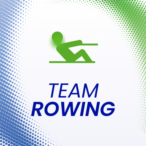 Team Rowing