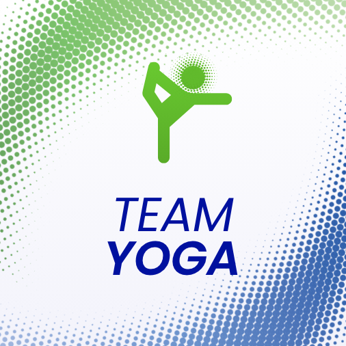 Team Yoga