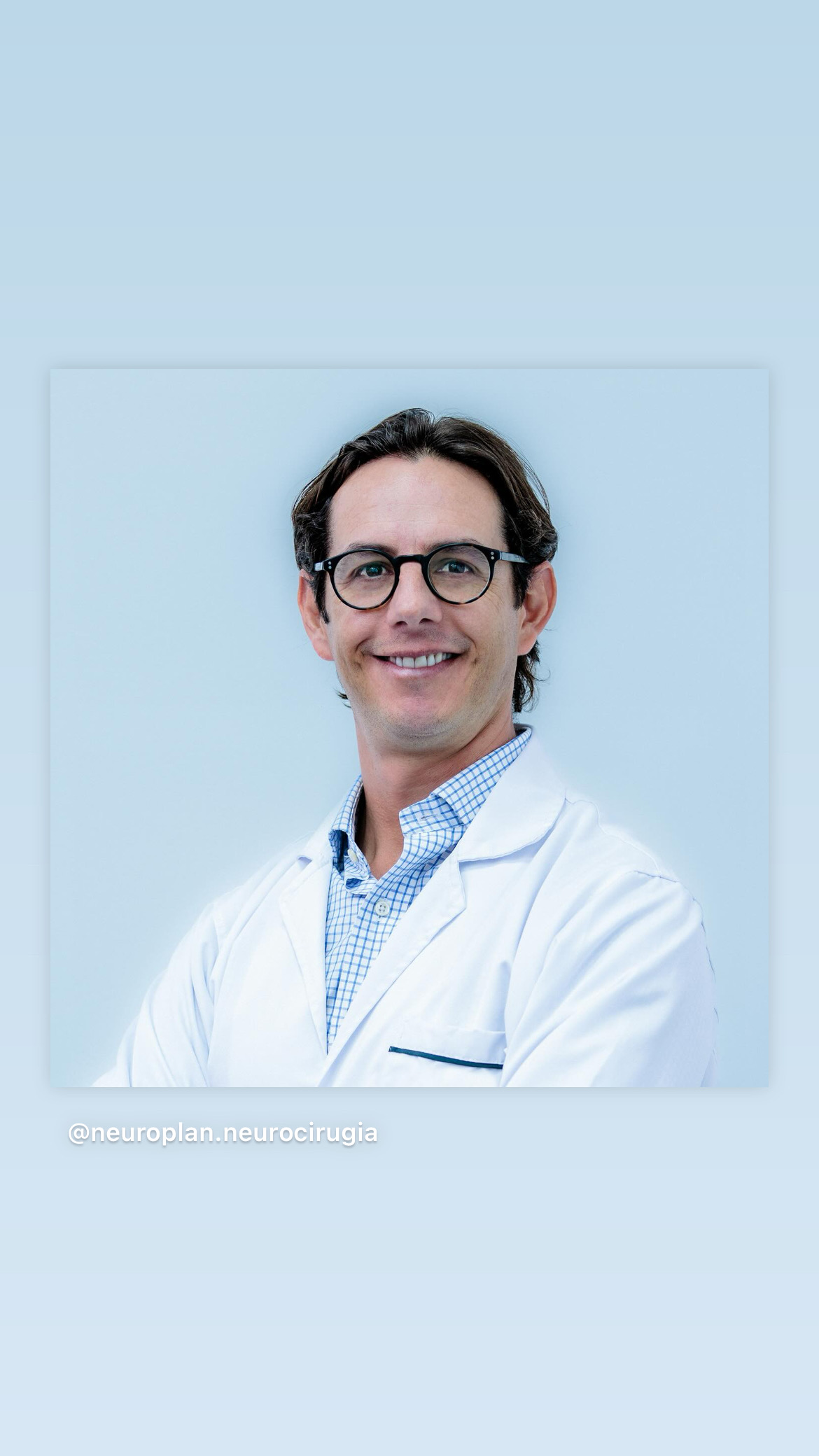 Andres Fonnegra – Neurosurgeon, Neurointerventionalist 