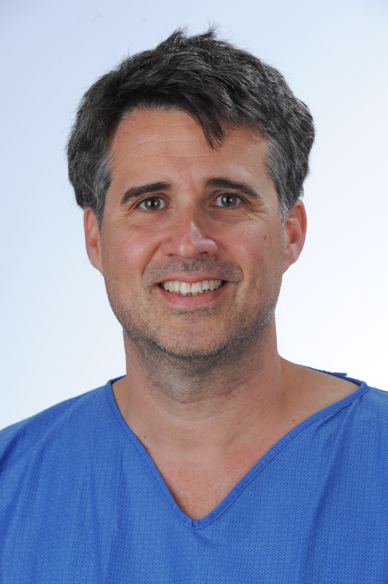 Marc Ribo – Neurologist