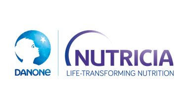 Danone Nutricia