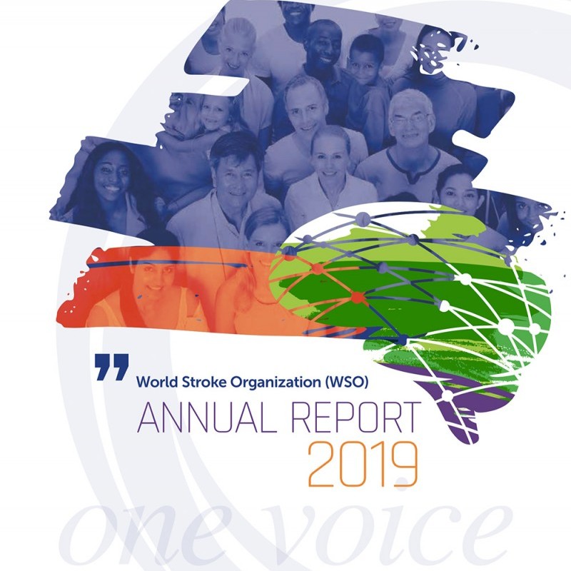 Annual Report 2019