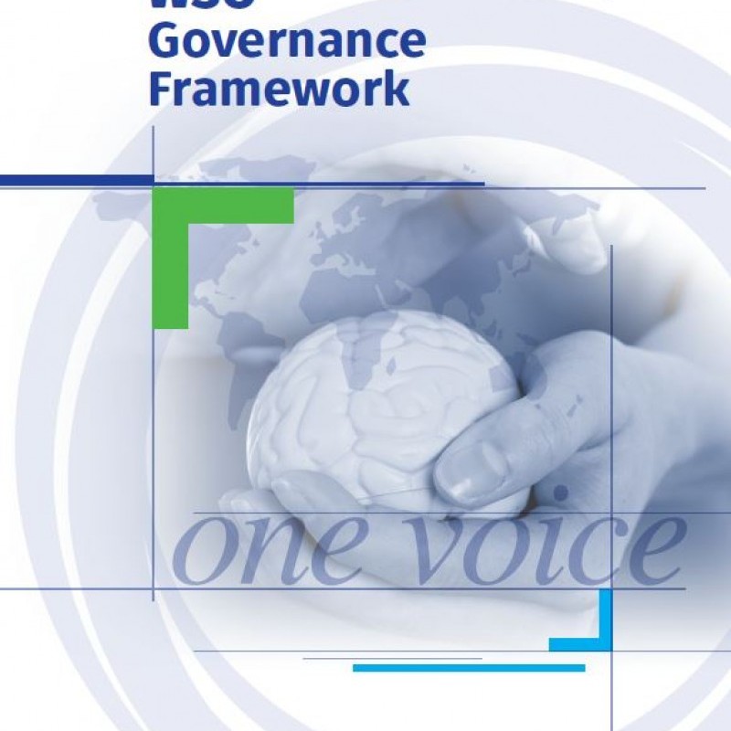 WSO Governance Framework