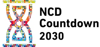 NCD Countdown 2030 Pathways to Achieving SDG 3.4