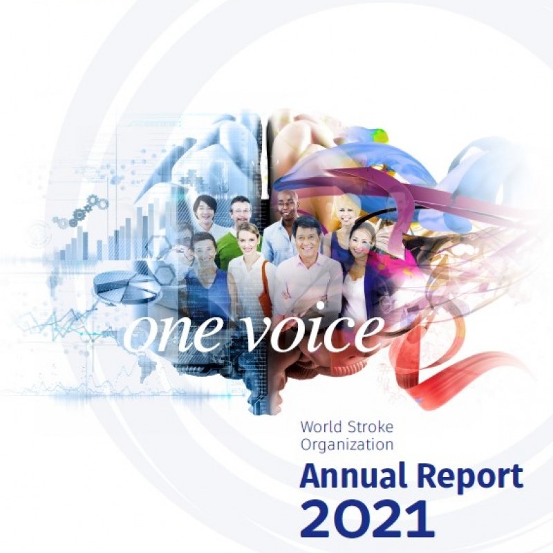 Annual report 2021