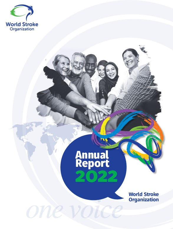 Annual report 2022