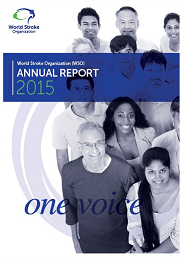 Annual Report 2015