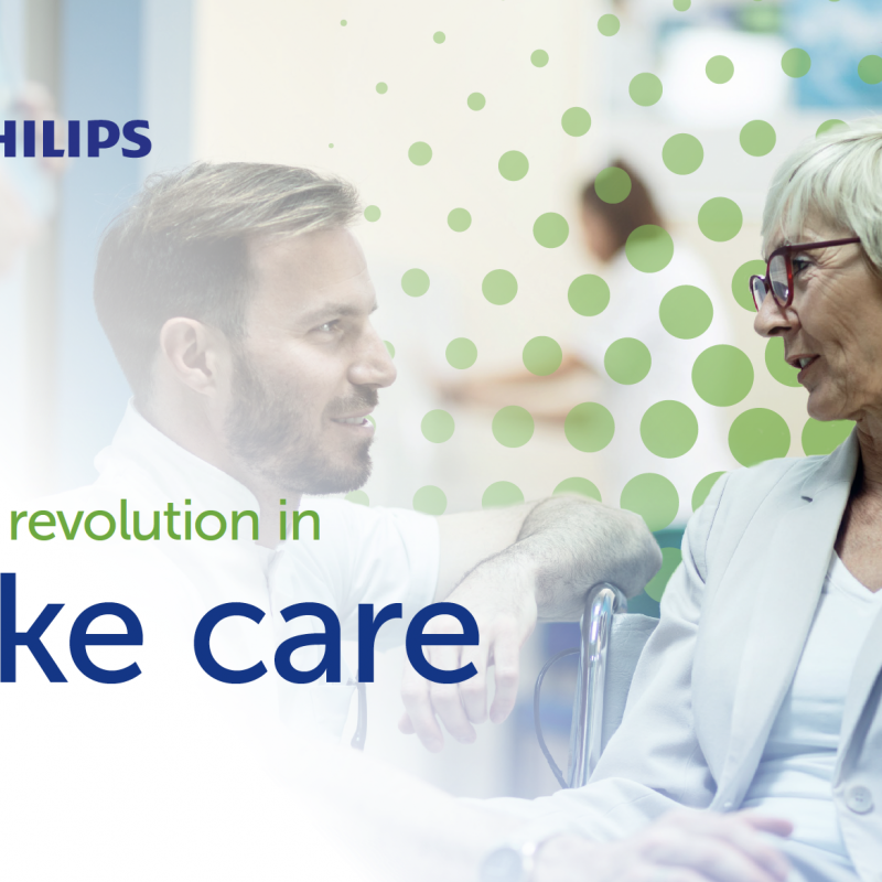 Time for a Revolution in Stroke Care