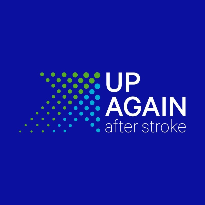 Up Again After Stroke