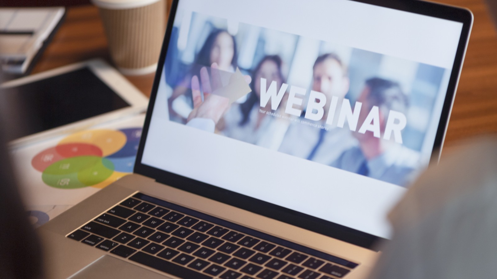 Webinars WSO 